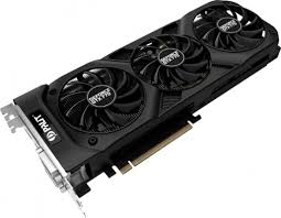  PALIT GeForce GTX770 (NE5X77001042F)