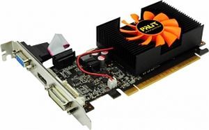  Palit GeForce GT620 (NEAT6200HD06F)