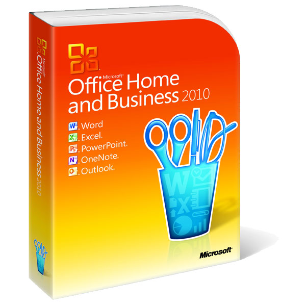  Microsoft Office Home & Business 2010 Russian Russia PC Attac