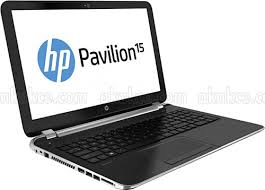  HP Pavilion 15-n208st