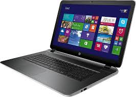  HP Pavilion 15-p054ng