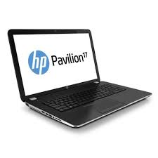  HP Pavilion 17-e011sm