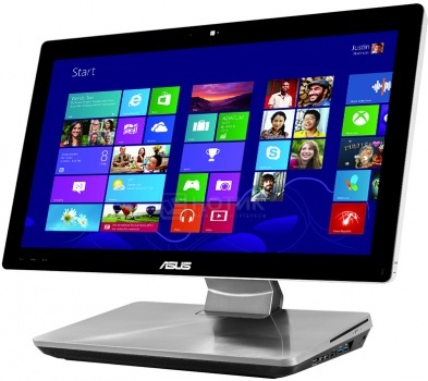  Asus EeeTOP ET2300INTI 23"