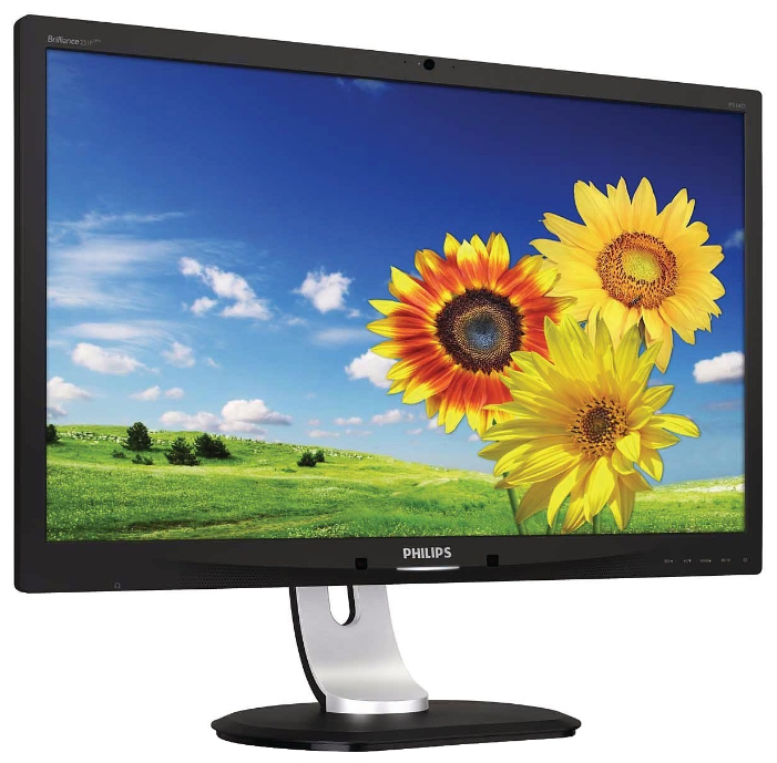  23" Philips 231P4QPYKEB