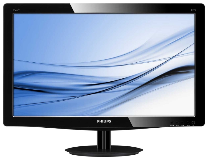  23" Philips 236V3LAB