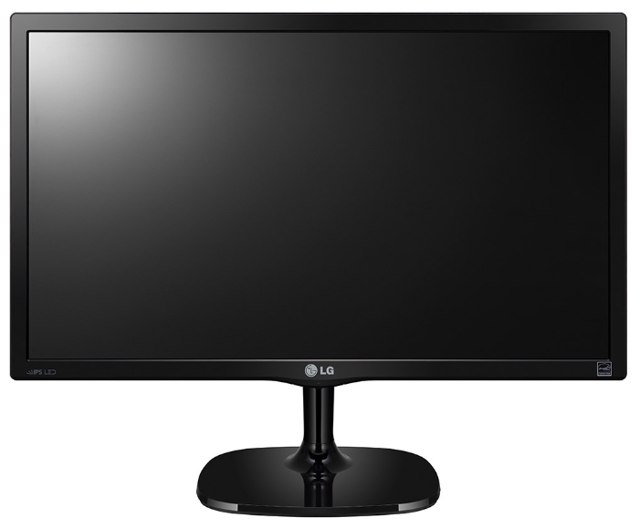  23" LG 23MP57VQ-P