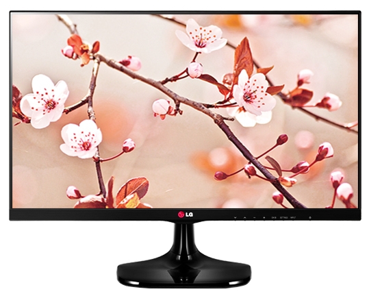  23" LG 23MT75D