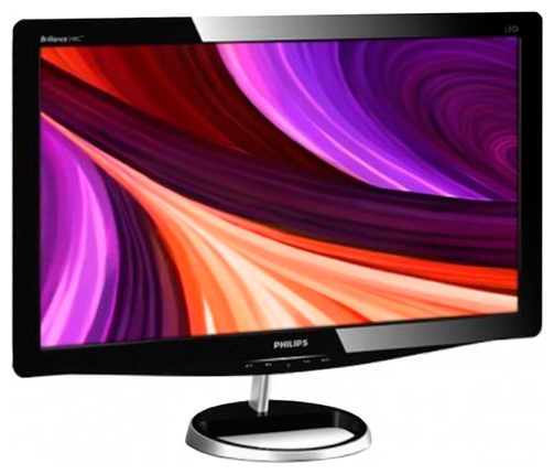  23" Philips 248C3LHSB