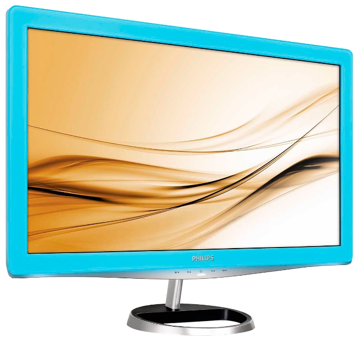  23.6" Philips 248X3LFHSB