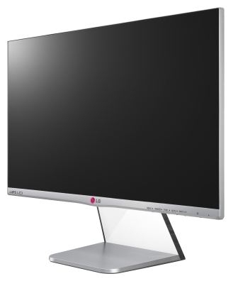  24" LG 24MP76HM-S