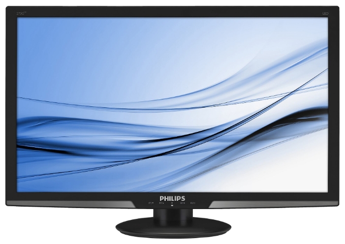  27" Philips 273G3DHSB