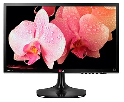  27" LG 27MP55HQ-P