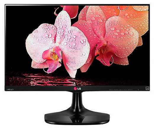  27" LG 27MP65HQ-P