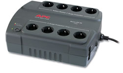  APC Back-UPS ES 700VA 230V Russian (APC-BE700RS