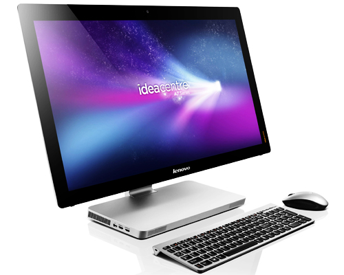  Lenovo IdeaCenter A720