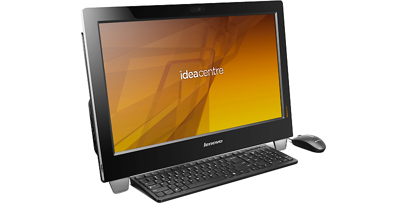  Lenovo IdeaCenter B540A2