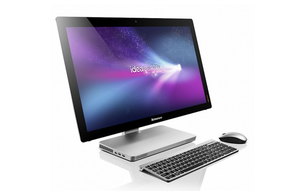  Lenovo IdeaCenter A720