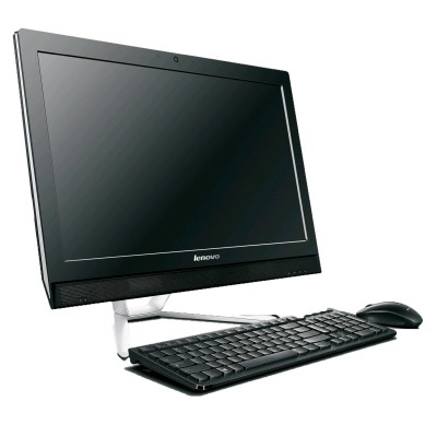  Lenovo IdeaCenter C460