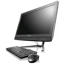  Lenovo IdeaCenter C470