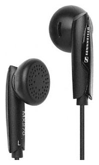  Sennheiser MX 270