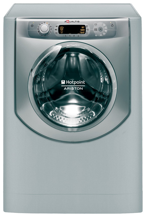   Hotpoint-Ariston AQ9D 492 X