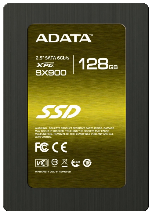  SSD A-Data 128GB XPG SX900 ASX900S3-128GM-C