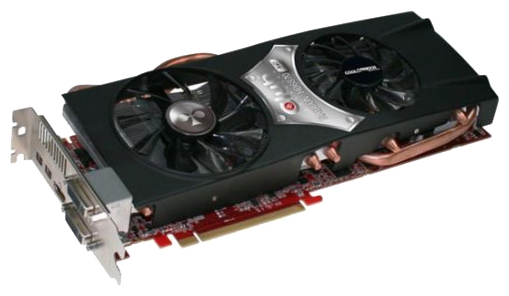  Club-3D Radeon HD 6870 (CGAX-68748X2)