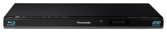  Blu-ray Panasonic DMP-BDT110EE
