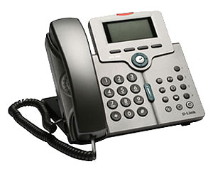  VoIP D-LINK DPH-400S