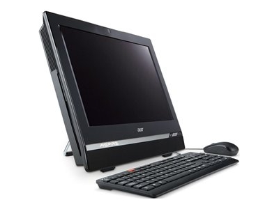  Acer Aspire Z1620