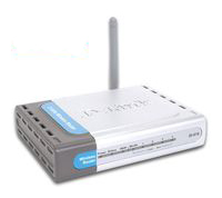   D-LINK DWL-G700AP