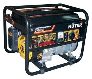  Huter DY3000LX