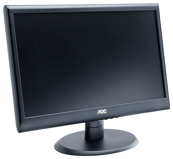  19.5" AOC E2050SWDA