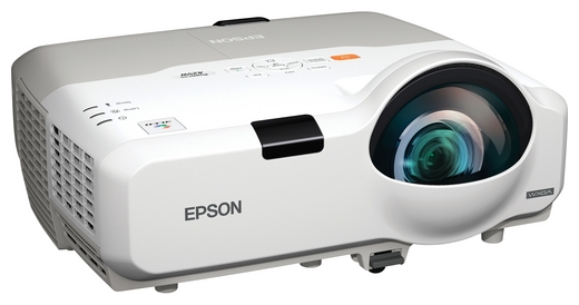  Epson EB-430