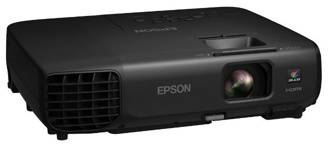  Epson EB-X03