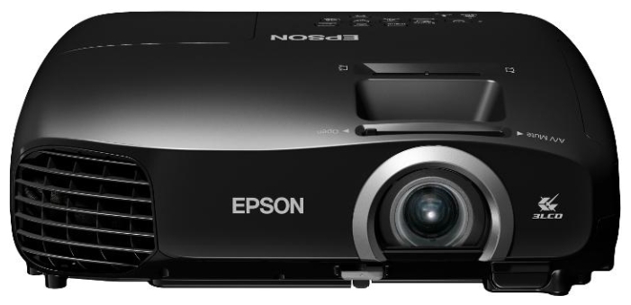  Epson EH-TW5200