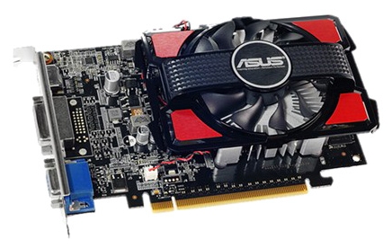  ASUS GeForce GT740 (GT740-2GD3)