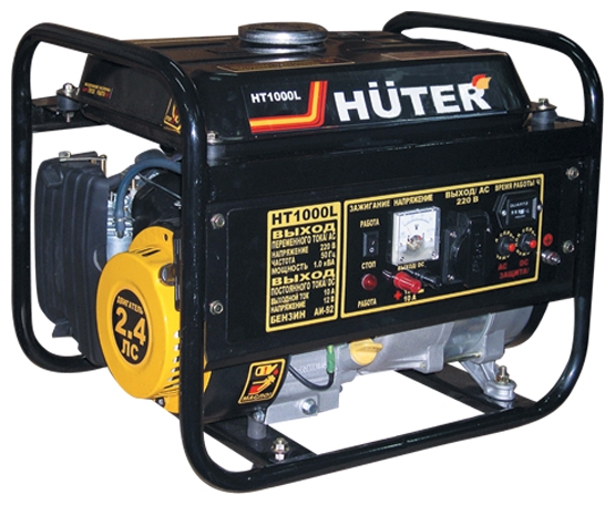  Huter HT1000L