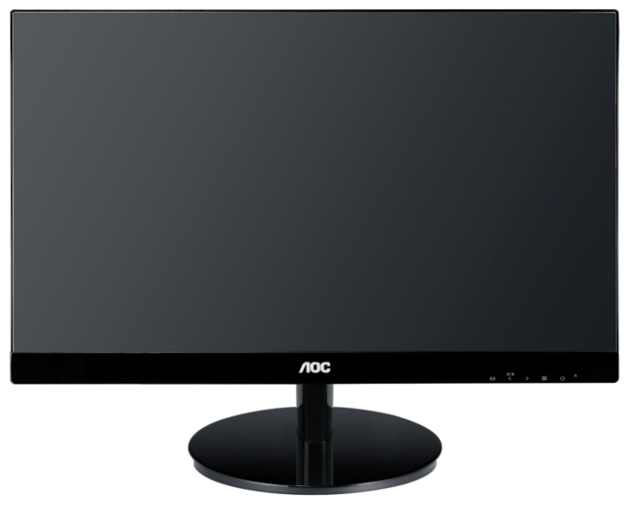  23" AOC I2369VM