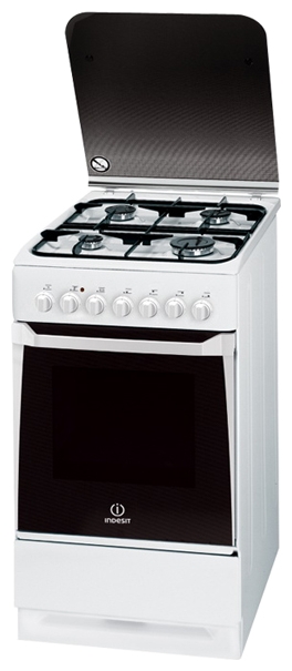   Indesit KN 3G620 SA(W)