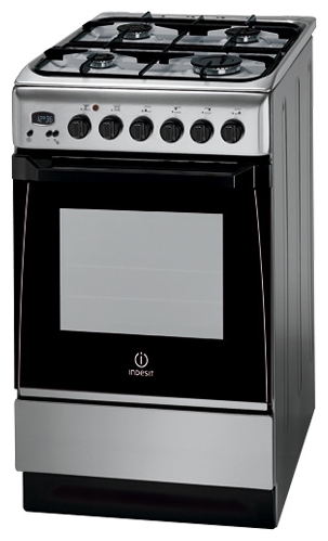   Indesit KN3G650SA(X)