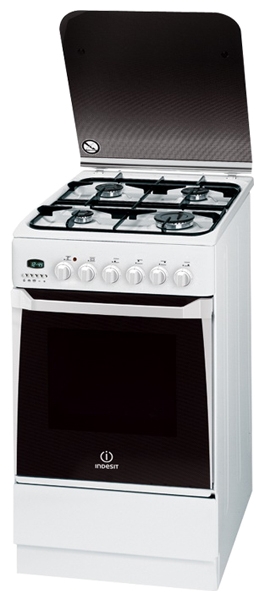   Indesit KN3G660SA(W)