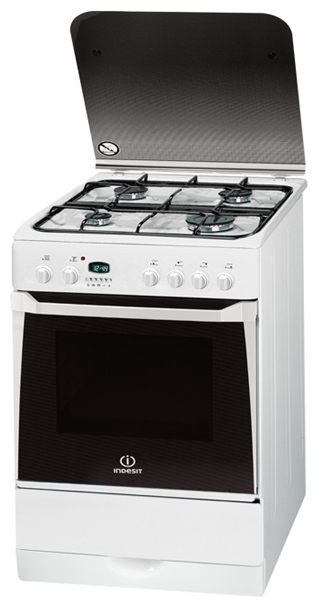   Indesit KN6G660SA(W)/U