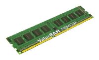   DDR3-1333 8GB KINGSTON KVR1333D3D4R9S/8GI