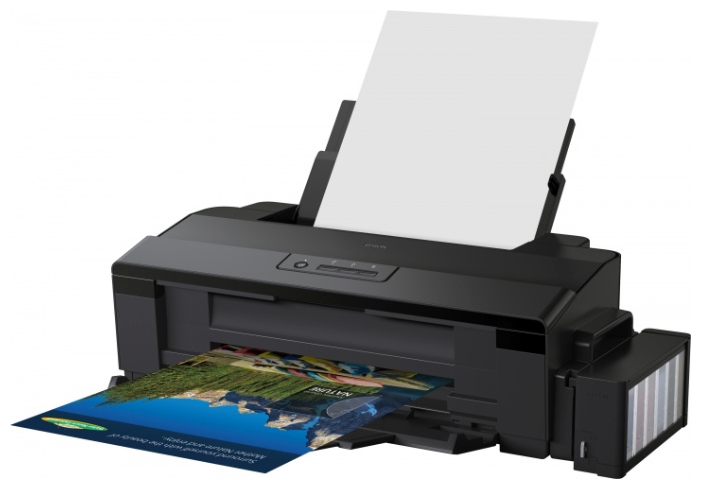  Epson L1800