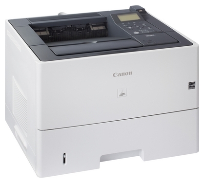  Canon LBP-6780X