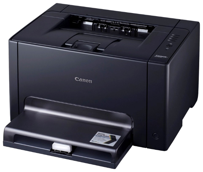  Canon LBP-7018C