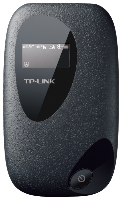 - TP-LINK M5350