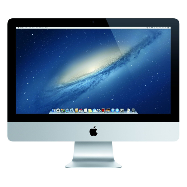  Apple iMac 21.5 ME086