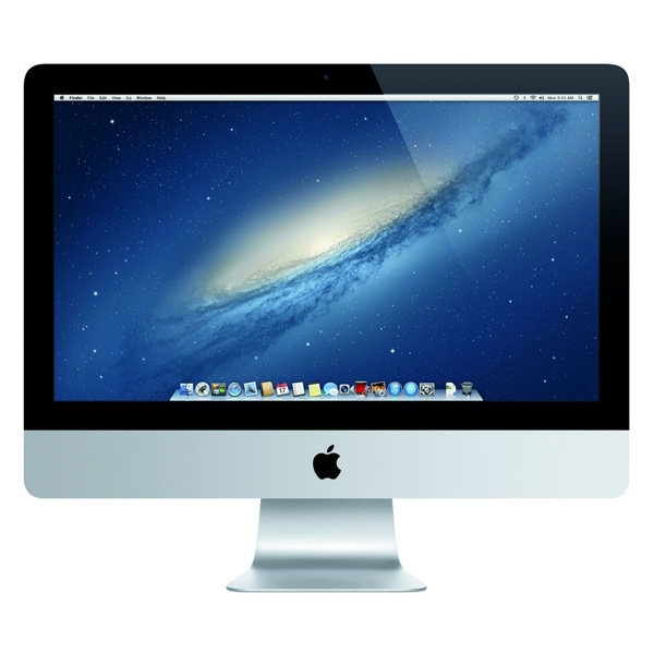  Apple iMac 21.5 ME087